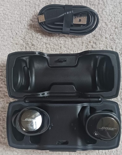 Bose sport earbuds - bose,
