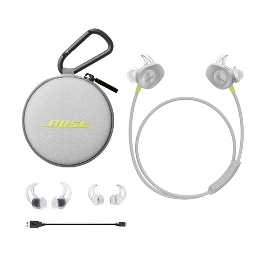 Bose soundsport wireless - bose,