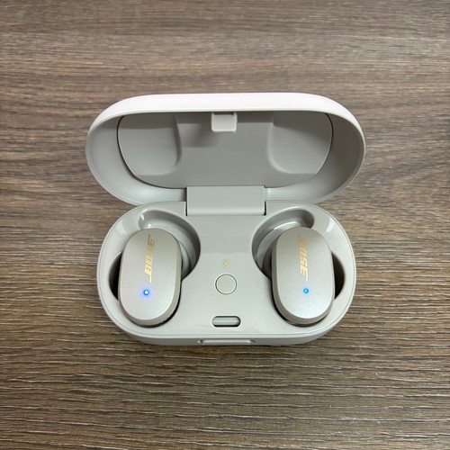 Bose quietcomfort earbuds - quietcomfort,