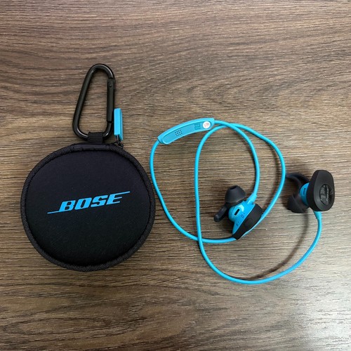 Bose soundsport wireless - bose,