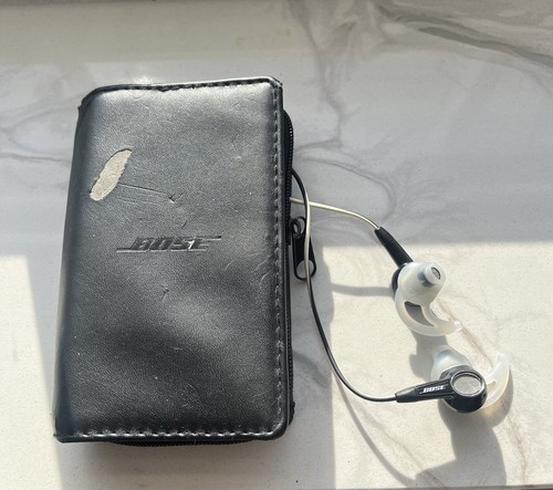 Genuine bose wired - genuine, ie