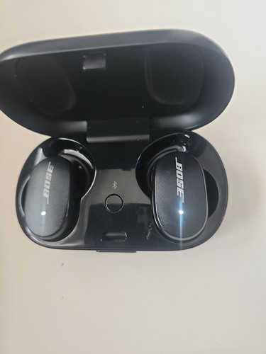 Bose quietcomfort wireless - bose,