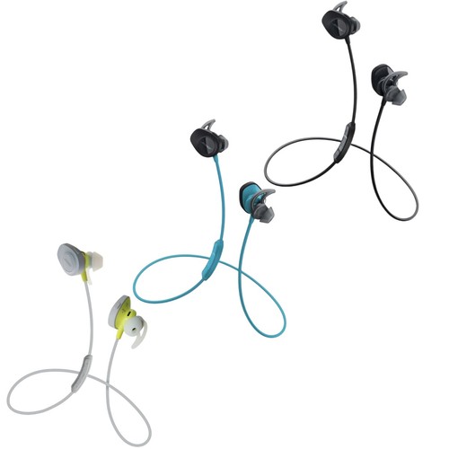Bose soundsport wireless - soundsport,
