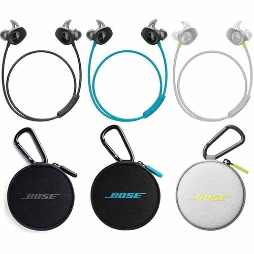 100 genuine bose - bose, soundsport