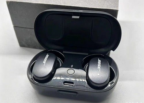 Bose quietcomfort earbuds - quietcomfort,