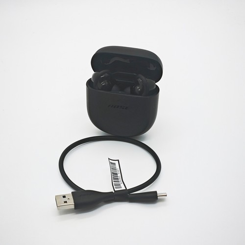 Bose quietcomfort earbuds - bose, ii