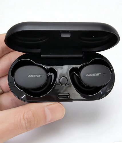 New bose sport - new,
