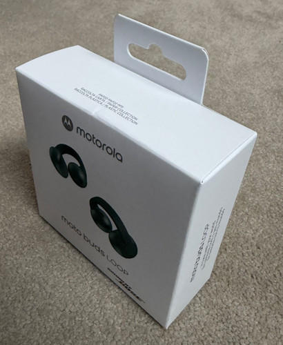 Motorola moto buds - , loop