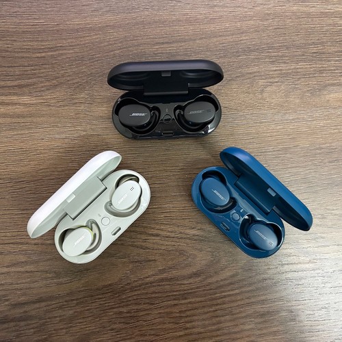 Bose sport earbuds - sport, wireless