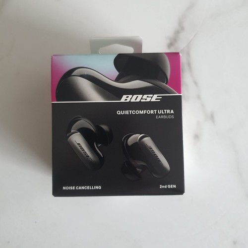 Bose quietcomfort ultra - bose,