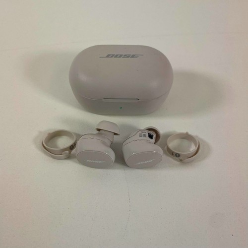 Bose quietcomfort true - bose,