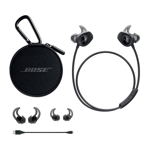 Bose soundsport wireless - bose,