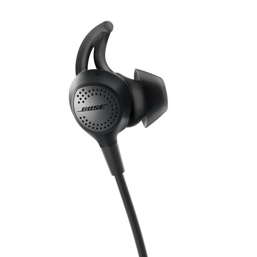 Bose quietcontrol 30 - quietcontrol,