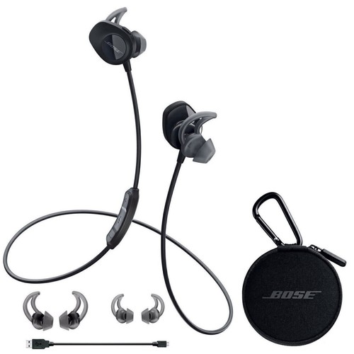 Bose soundsport wireless - bose,