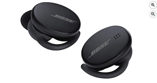 Bose sport earbuds wireless - bose,