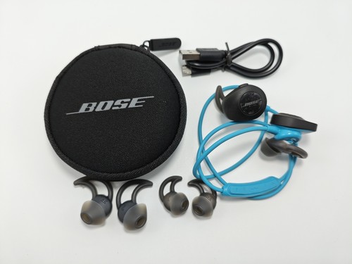 100 genuine bose soundsport - bose,