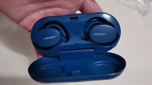 Bose sport earbuds wireless - earbuds,