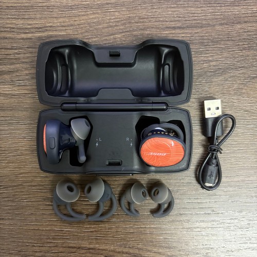 Bose soundsport free - bose,