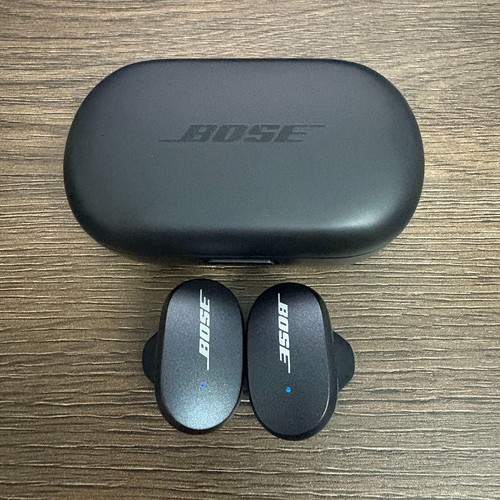 Bose quietcomfort earbuds - bose,