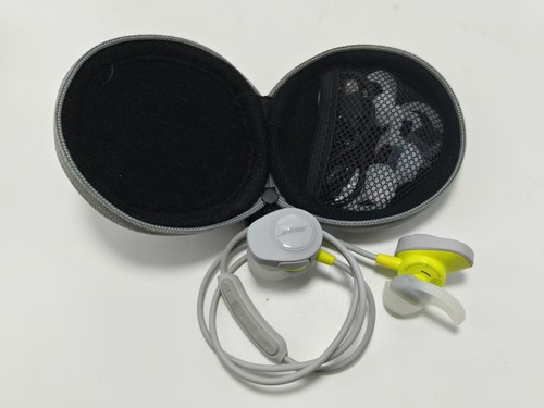 100 genuine bose soundsport - genuine,