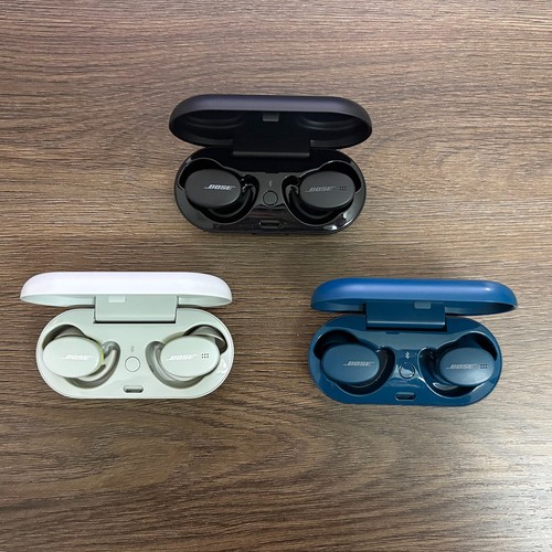 Bose sport earbuds true - sport,