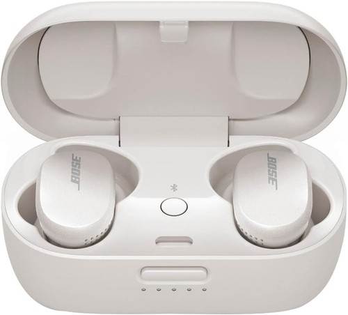 Bose quietcomfort earphones - bose,