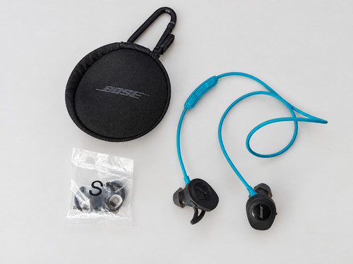 Bose soundsport wireless - bose,