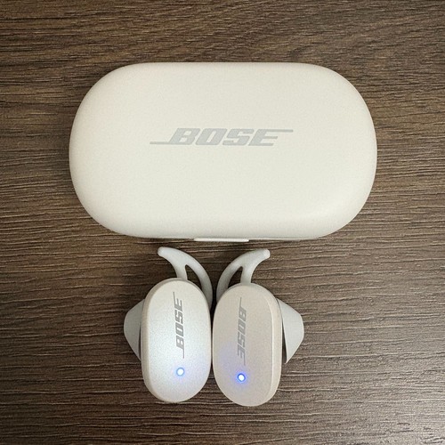 Bose quietcomfort earbuds - bose,