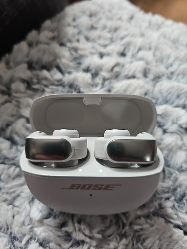 Bose ultra open earbuds - bose,