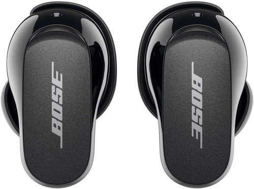 Bose quietcomfort earbuds - bose, ii