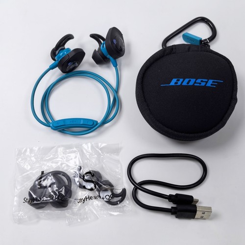 Bose soundsport wireless - bose,