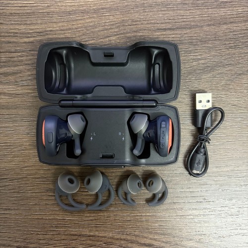 Bose soundsport free earbuds - free,