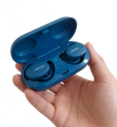 New bose sport earbuds - bose,
