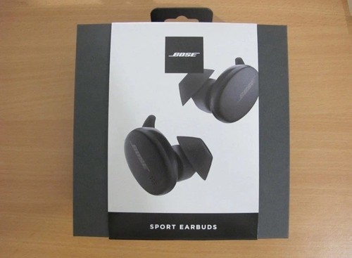 Bose sport earbuds - bose,