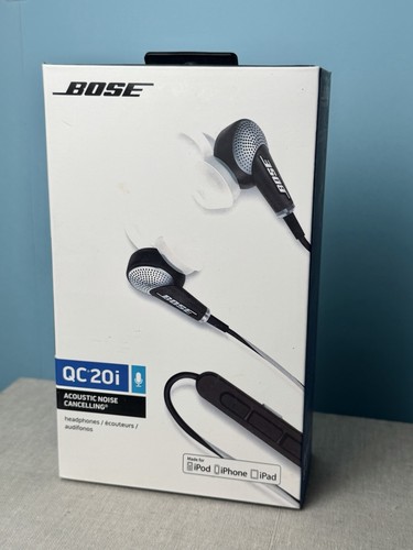 Bose quiet comfort - bose,