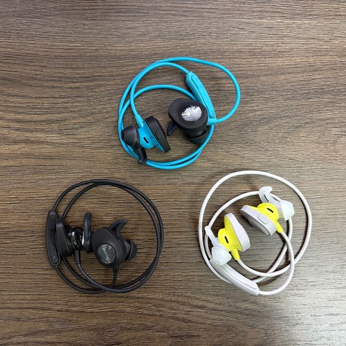 Bose soundsport wireless - soundsport,