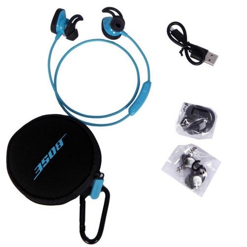 Bose soundsport wireless - bose,