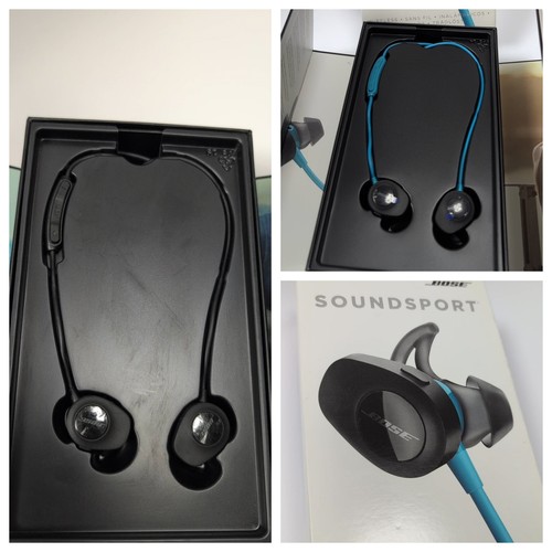 Genuine bose soundsport - genuine,
