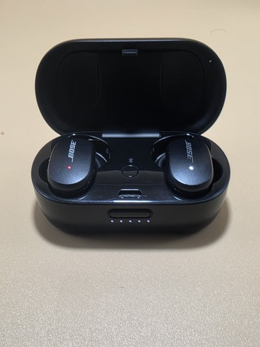 Bose quietcomfort earbuds - quietcomfort,