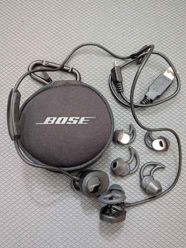 Bose soundsport wireless - soundsport,
