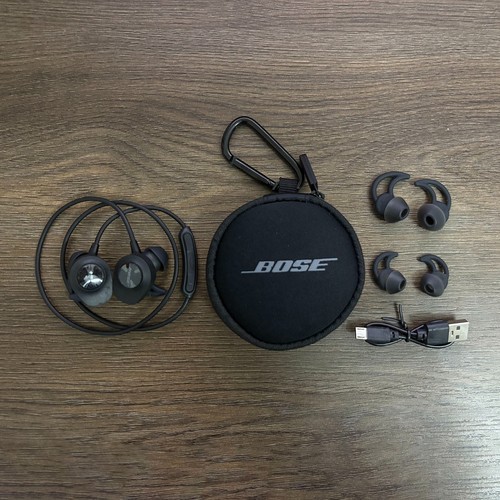Bose soundsport wireless - soundsport,