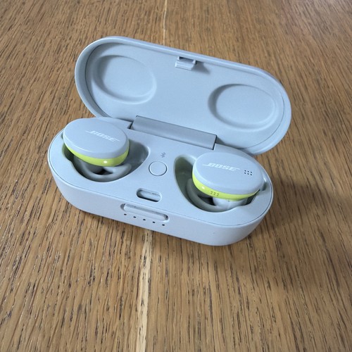 Bose sport earbuds bluetooth - bose,