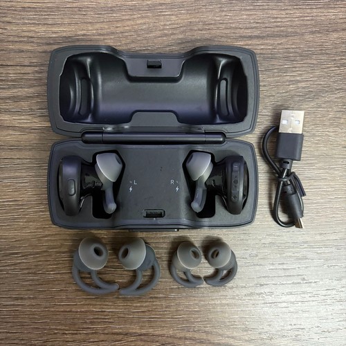 Bose soundsport free - bose, wireless