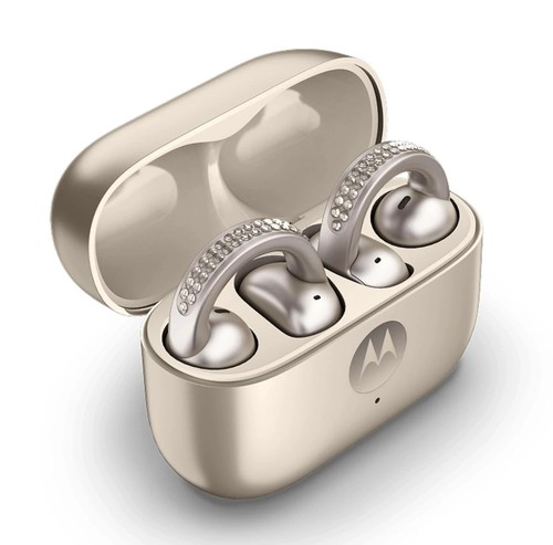 Motorola moto buds loop with - moto,