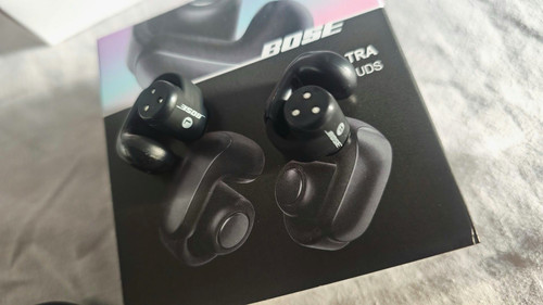 Bose ultra open - bose,