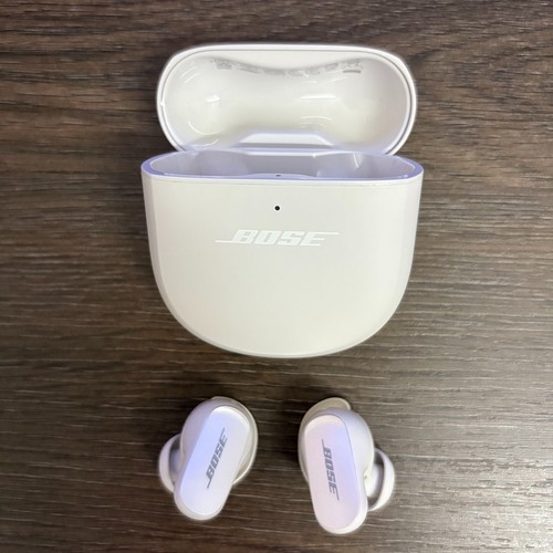 Bose quietcomfort earbuds - bose, ii