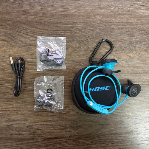 Bose soundsport wireless - soundsport,