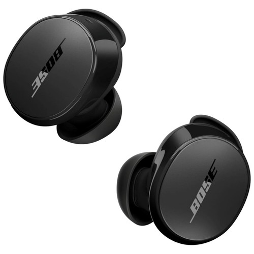 Bose quietcomfort wireless - bose,