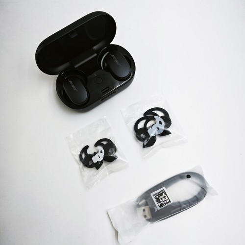 Bose quietcomfort earbuds - bose,