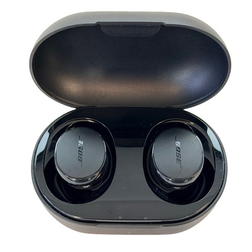 Bose quietcomfort earbuds - bose,